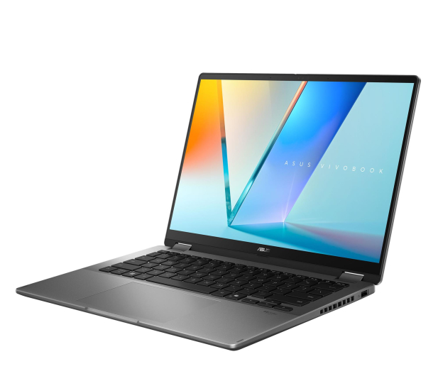 ASUS Vivobook 14 Flip Ultra 7-256V/16GB/1TB/Win11 odnowiony - 1572537 - zdjęcie 2